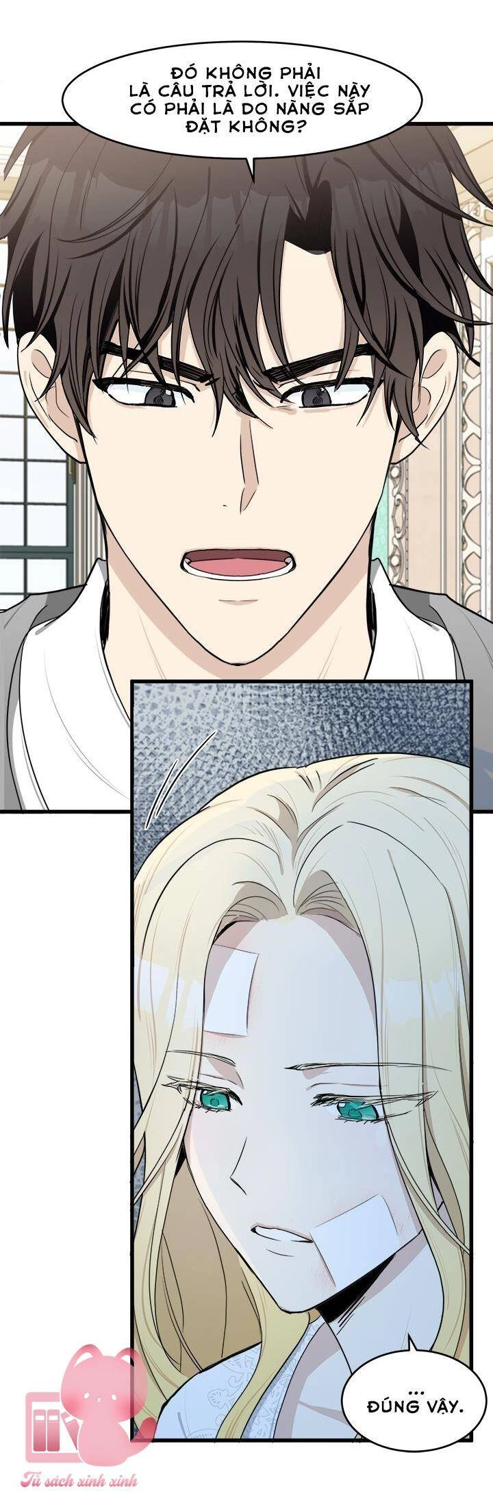 Ác Nữ Trùng Sinh Chapter 24 - 8