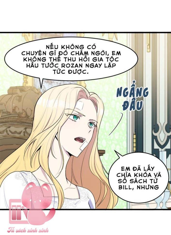 Ác Nữ Trùng Sinh Chapter 24 - 13