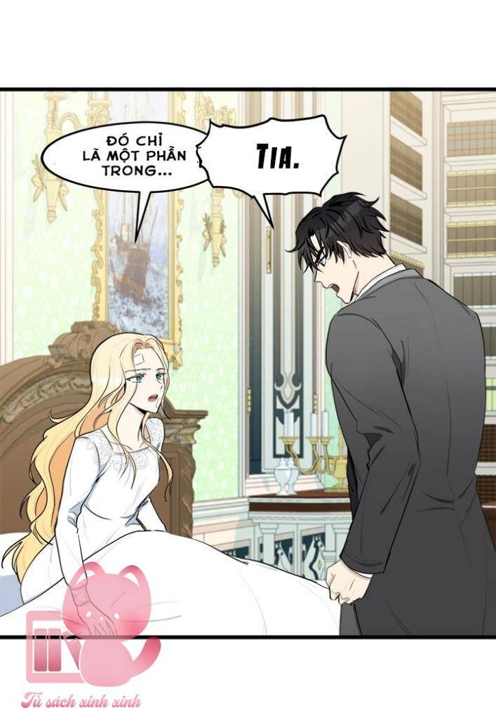 Ác Nữ Trùng Sinh Chapter 24 - 14