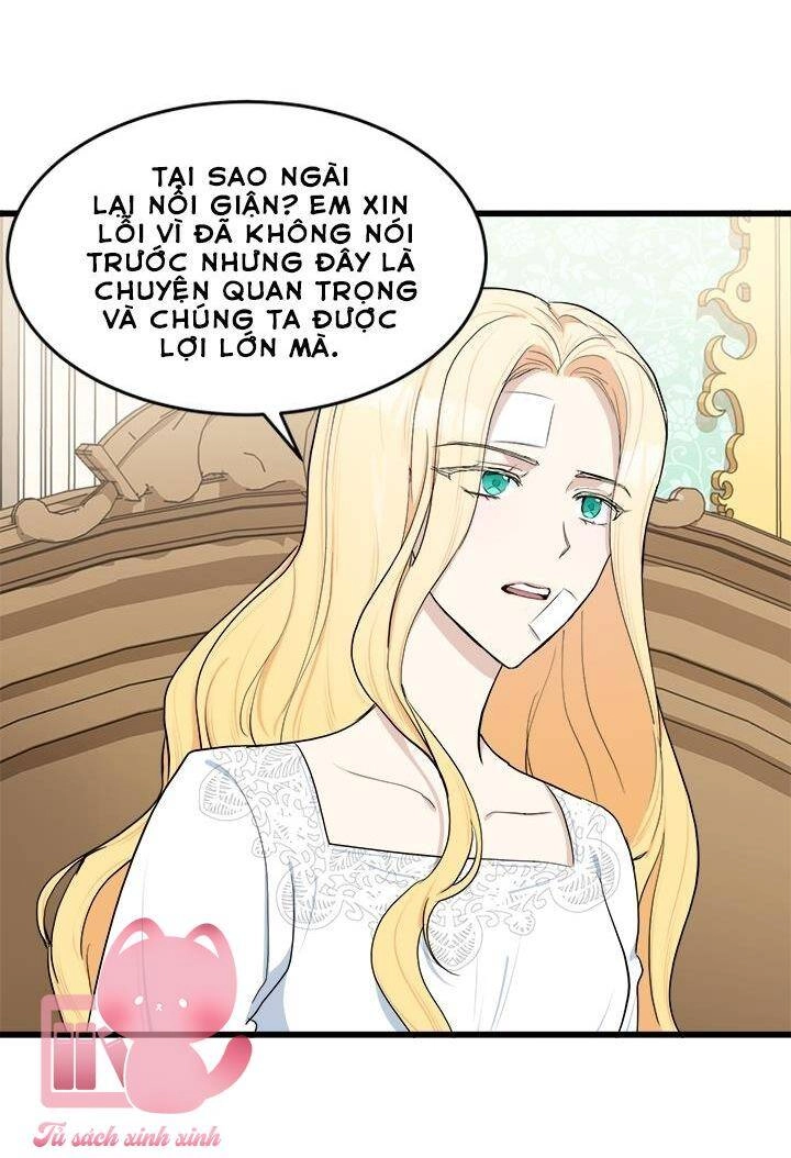 Ác Nữ Trùng Sinh Chapter 24 - 18