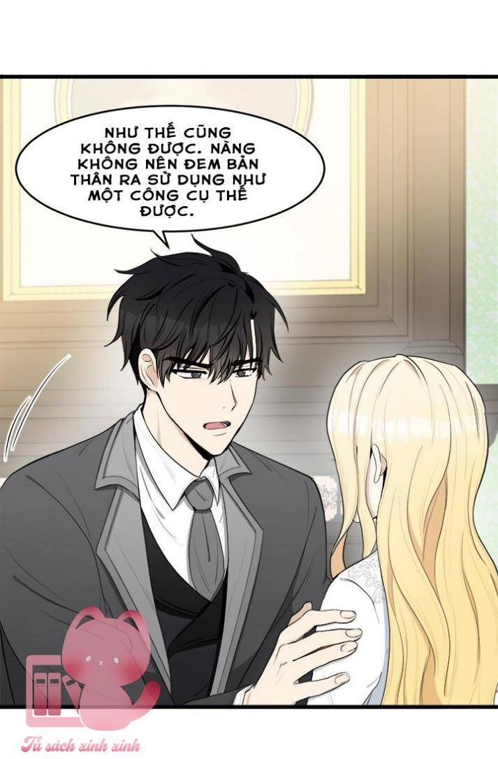 Ác Nữ Trùng Sinh Chapter 24 - 23