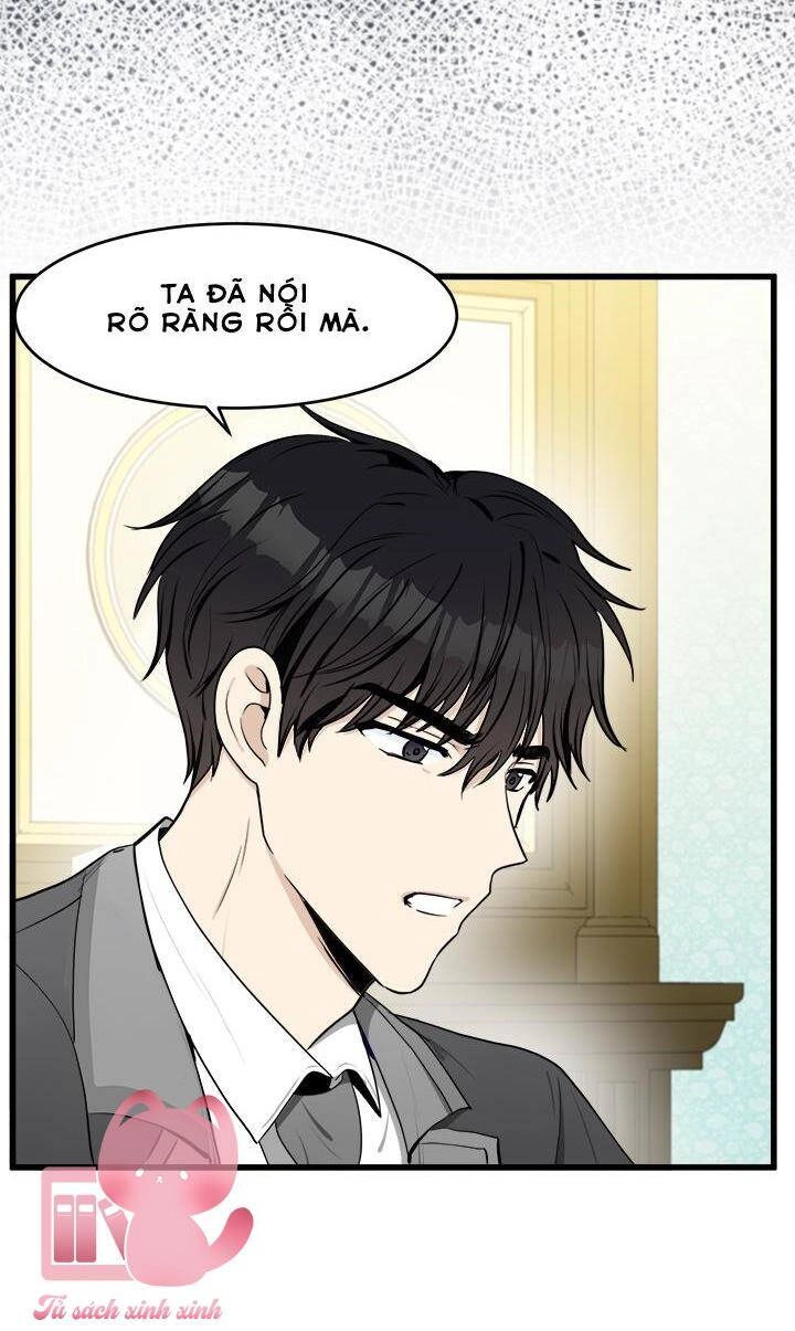 Ác Nữ Trùng Sinh Chapter 24 - 27