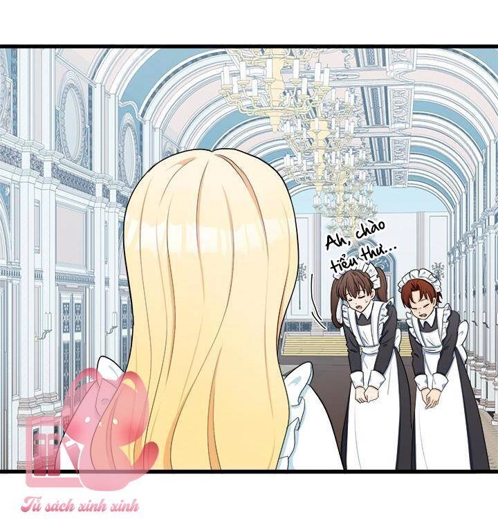 Ác Nữ Trùng Sinh Chapter 25 - 4