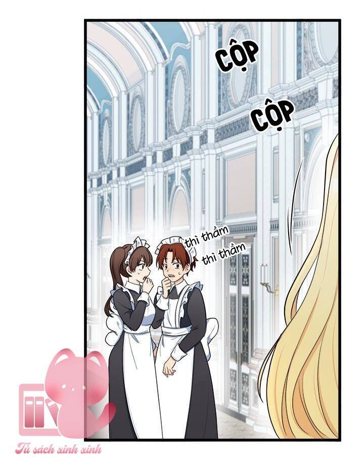 Ác Nữ Trùng Sinh Chapter 25 - 5