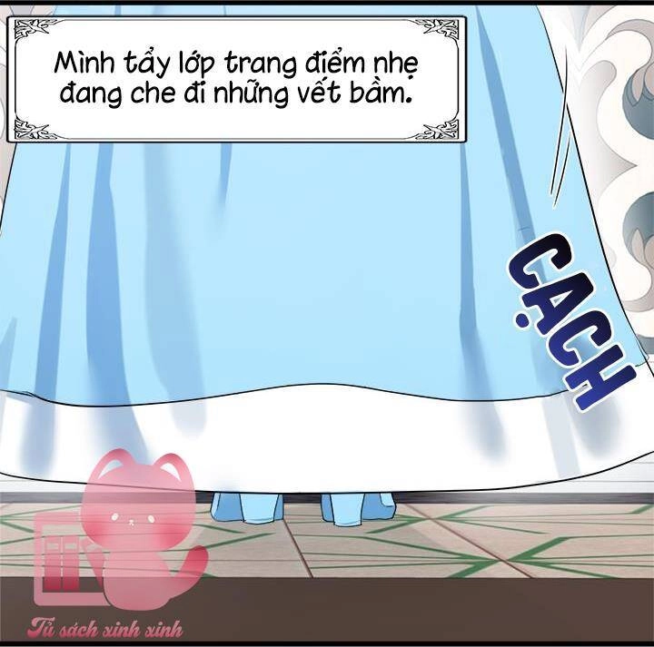 Ác Nữ Trùng Sinh Chapter 25 - 6