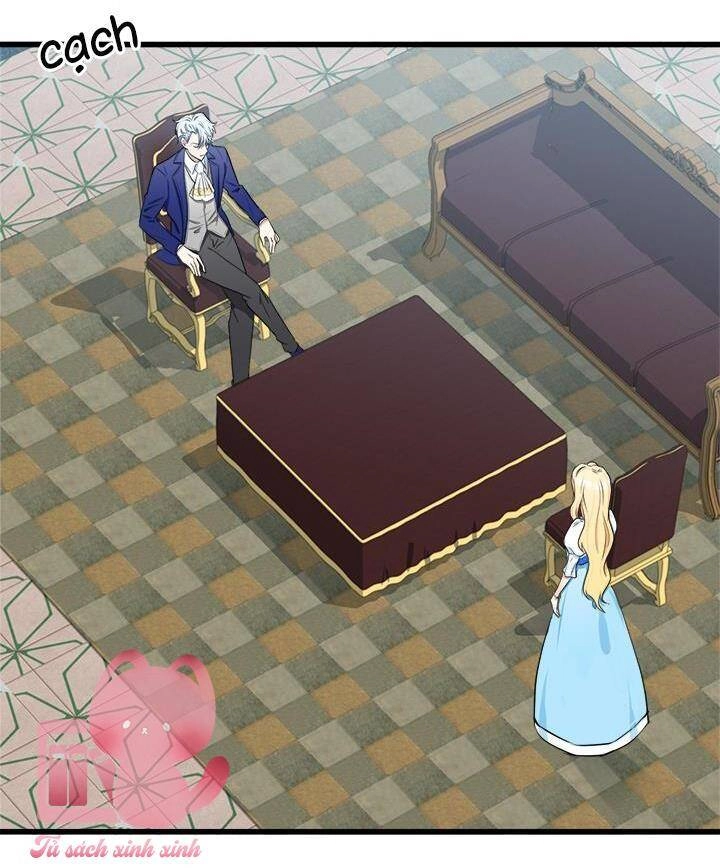 Ác Nữ Trùng Sinh Chapter 25 - 10