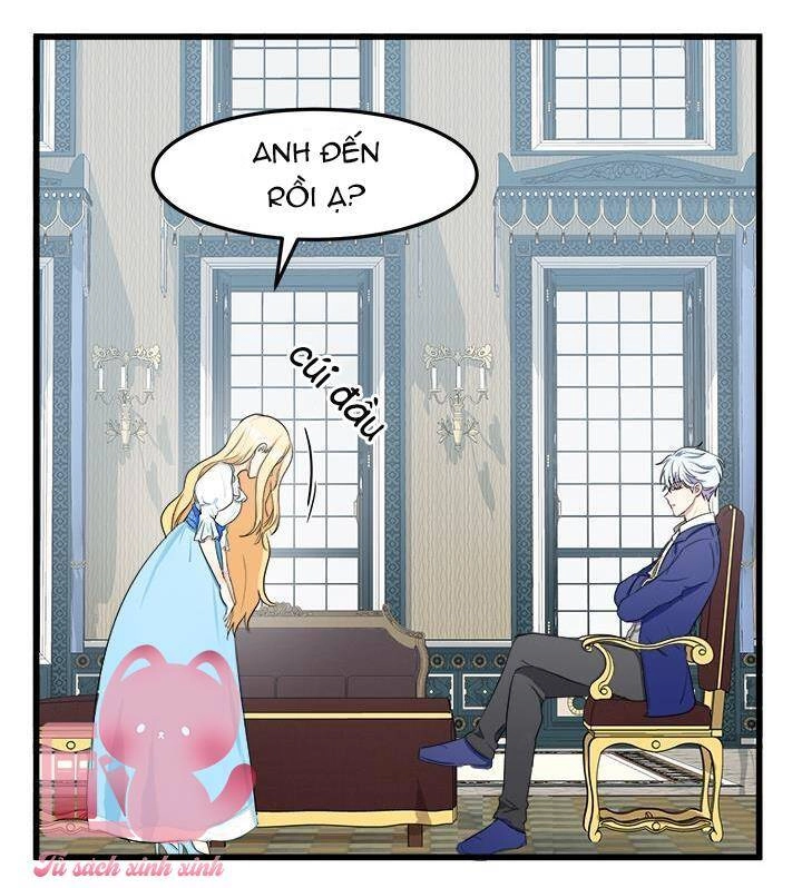 Ác Nữ Trùng Sinh Chapter 25 - 12