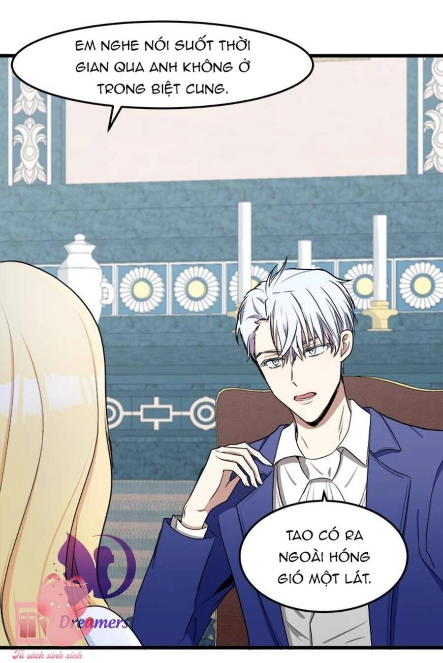 Ác Nữ Trùng Sinh Chapter 25 - 16