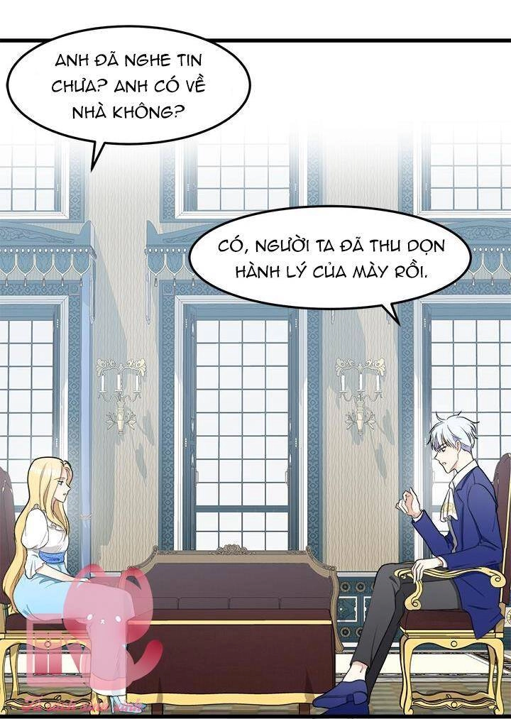 Ác Nữ Trùng Sinh Chapter 25 - 17