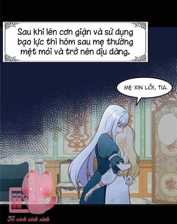 Ác Nữ Trùng Sinh Chapter 25 - 24
