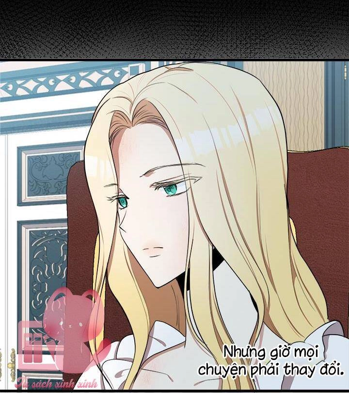 Ác Nữ Trùng Sinh Chapter 25 - 26