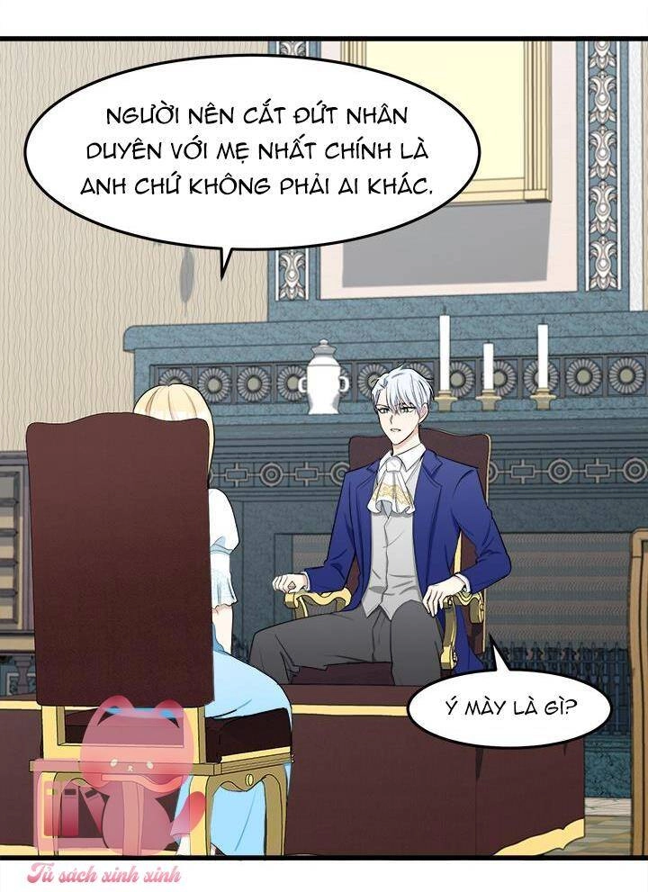 Ác Nữ Trùng Sinh Chapter 25 - 39