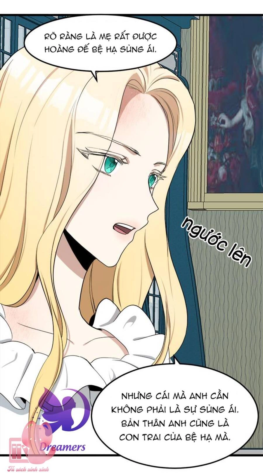 Ác Nữ Trùng Sinh Chapter 25 - 40