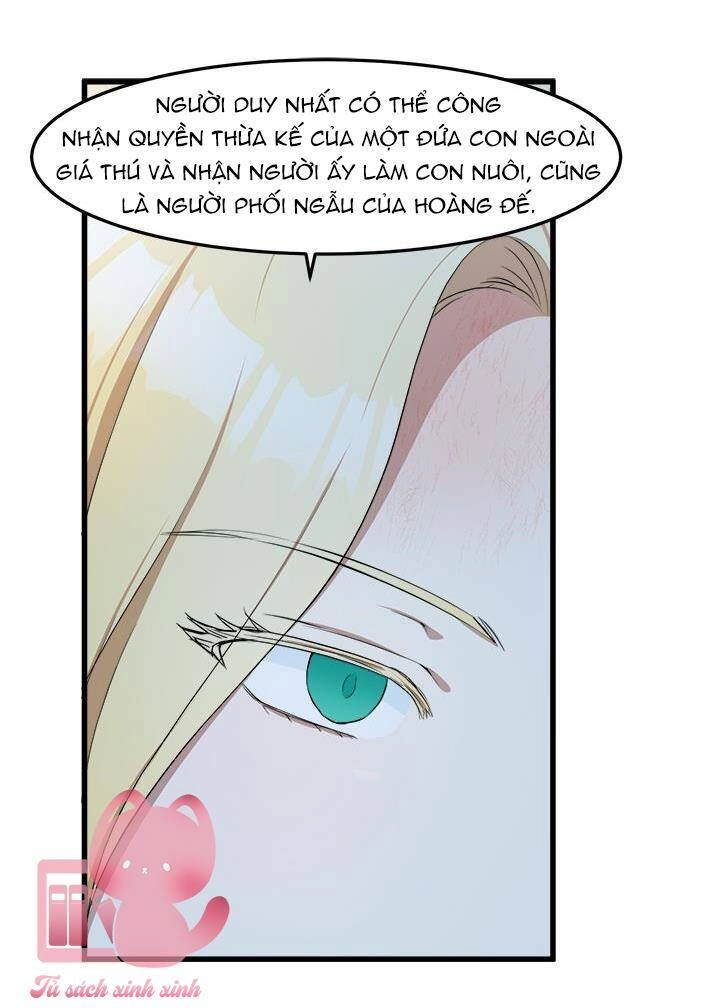 Ác Nữ Trùng Sinh Chapter 25 - 43