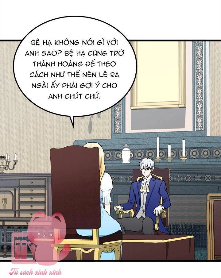 Ác Nữ Trùng Sinh Chapter 25 - 46