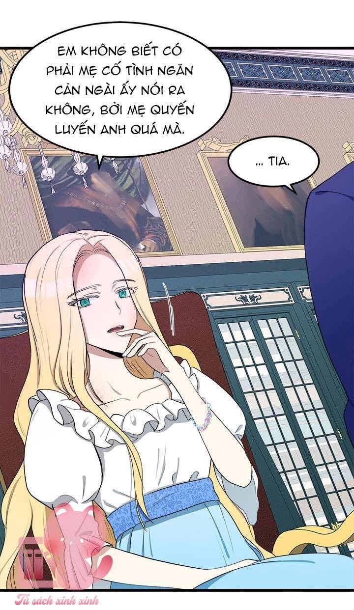 Ác Nữ Trùng Sinh Chapter 25 - 48