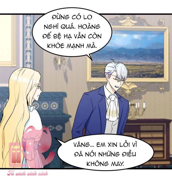 Ác Nữ Trùng Sinh Chapter 25 - 56