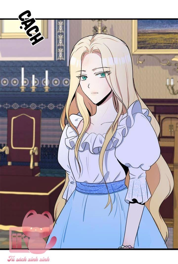 Ác Nữ Trùng Sinh Chapter 25 - 58