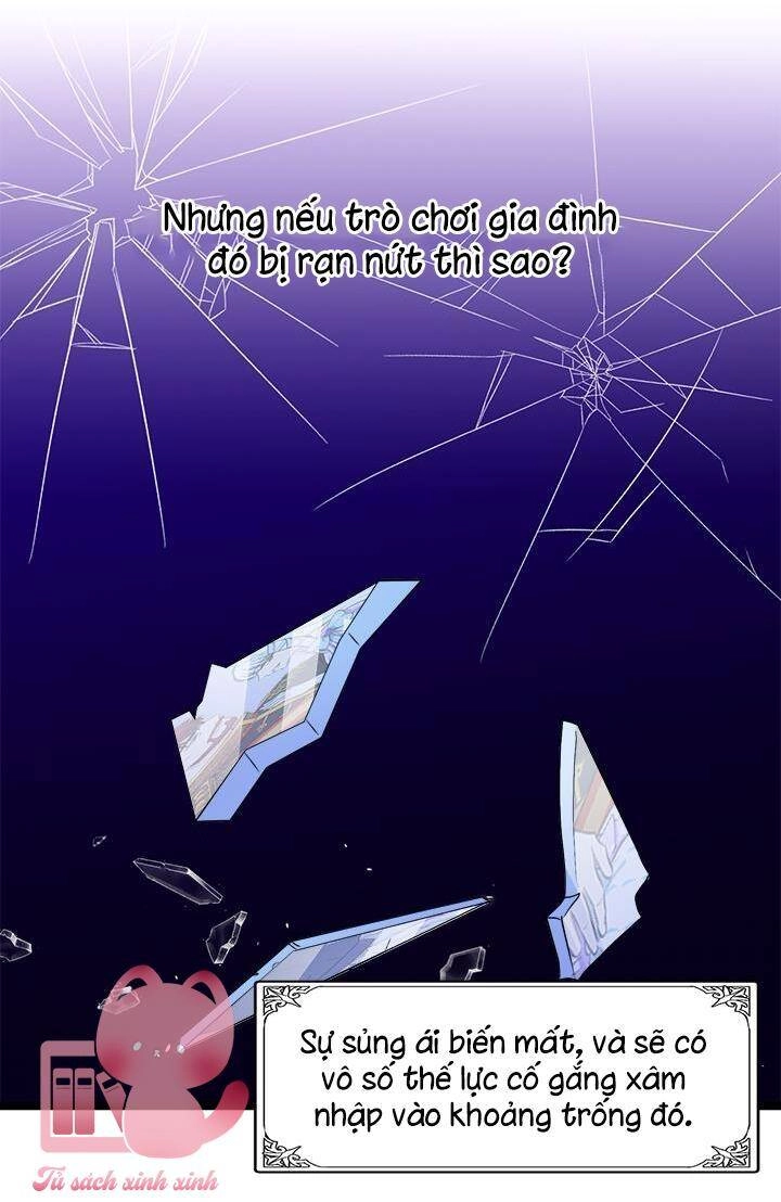 Ác Nữ Trùng Sinh Chapter 25 - 61