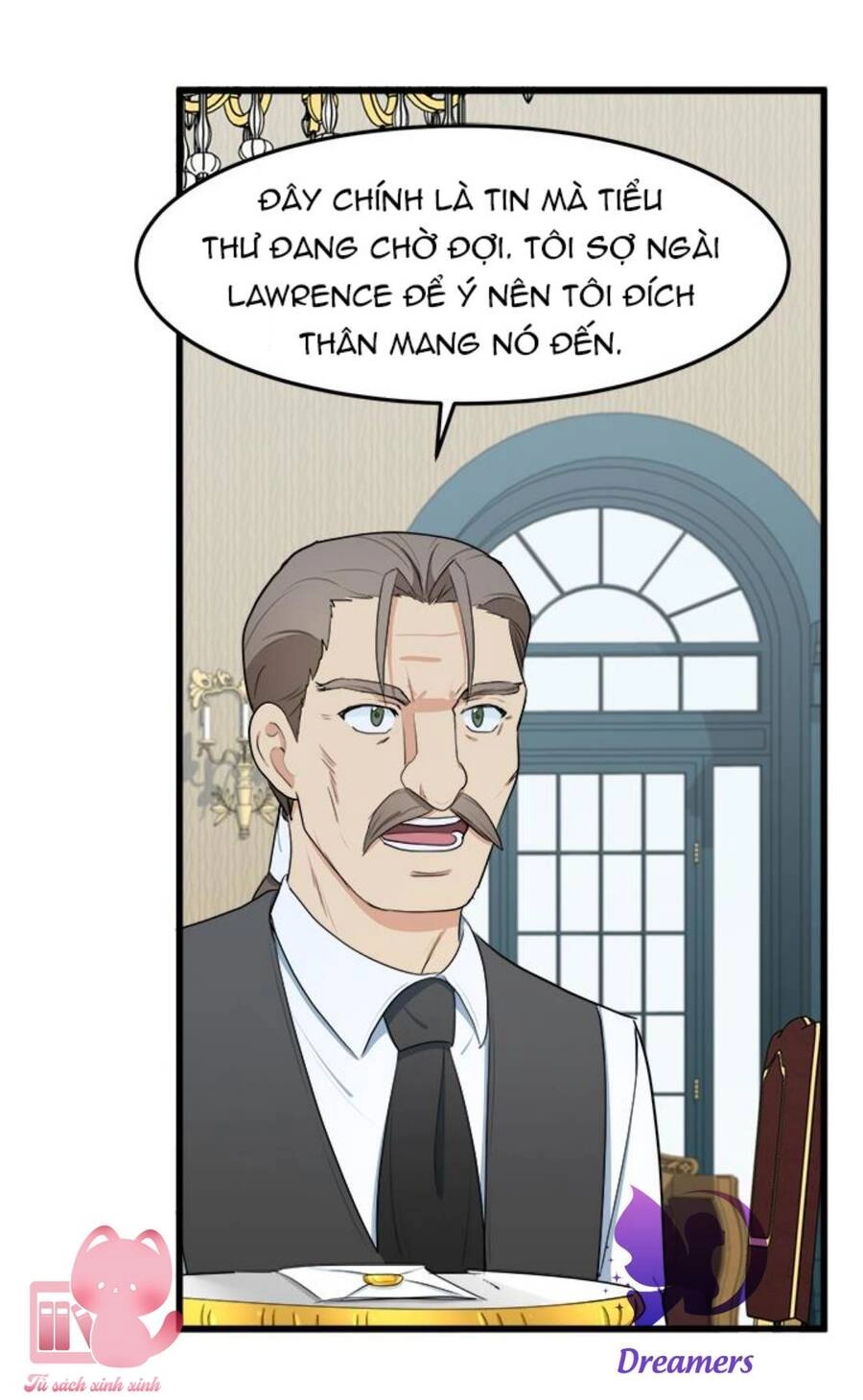 Ác Nữ Trùng Sinh Chapter 25 - 65