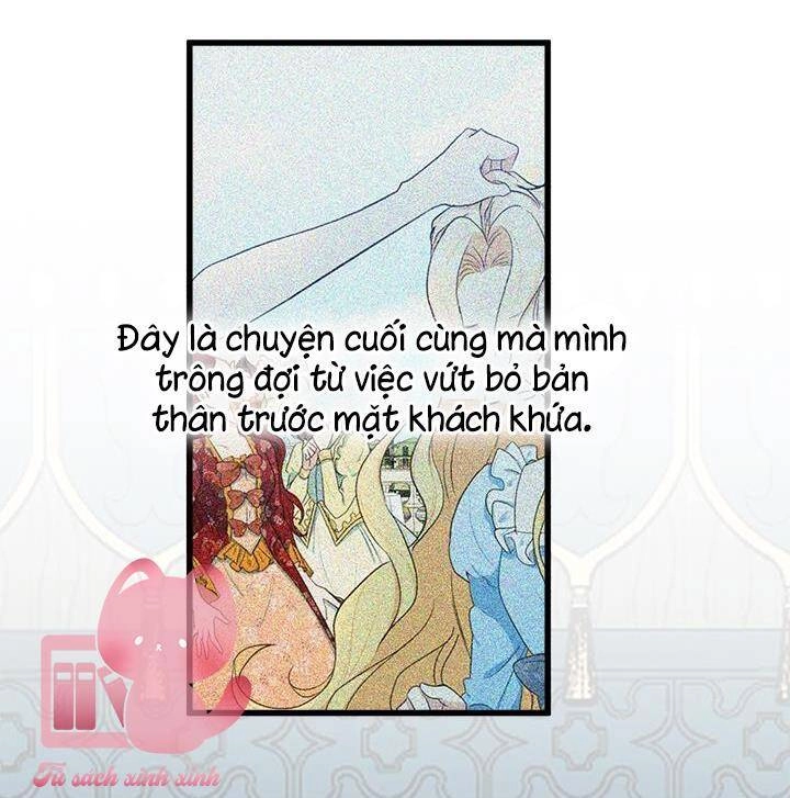 Ác Nữ Trùng Sinh Chapter 25 - 68