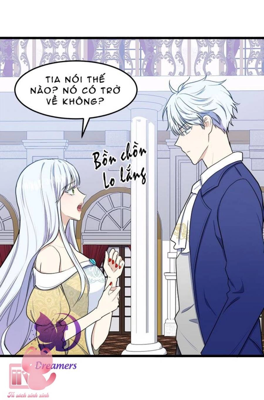 Ác Nữ Trùng Sinh Chapter 26 - 10