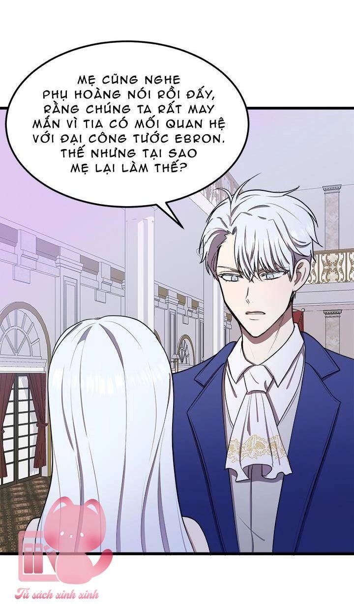 Ác Nữ Trùng Sinh Chapter 26 - 16