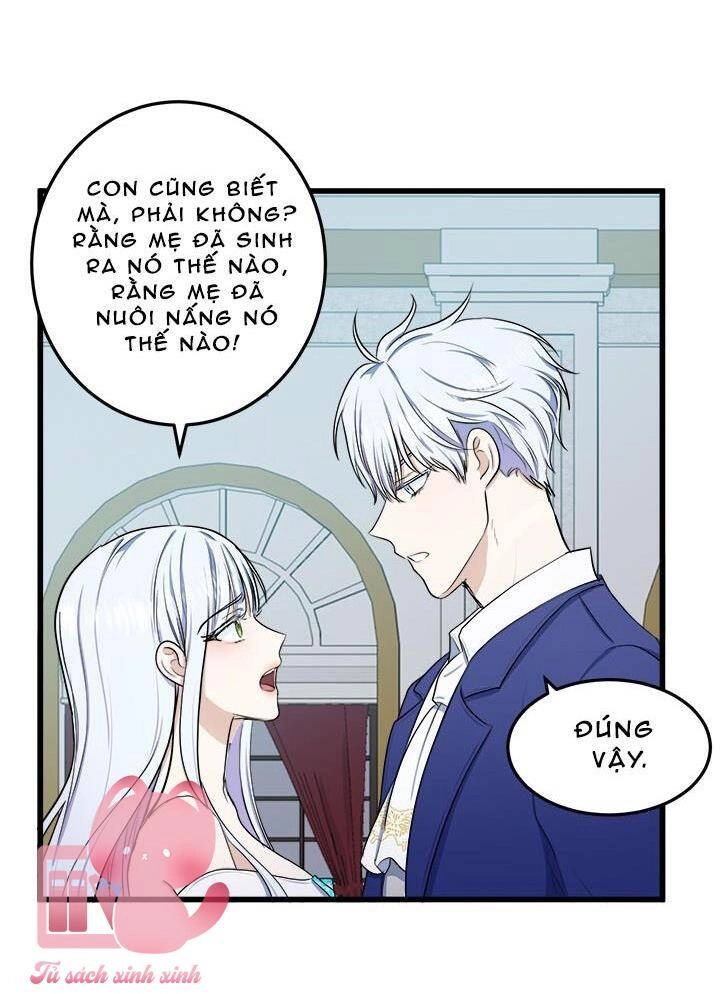 Ác Nữ Trùng Sinh Chapter 26 - 19