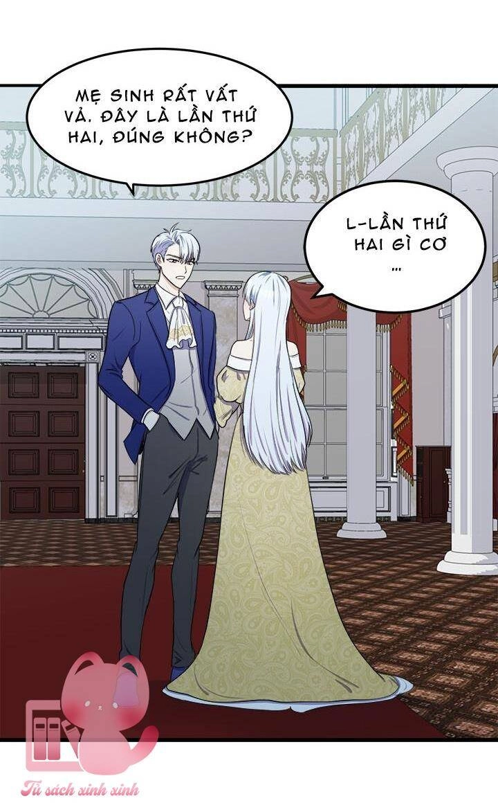 Ác Nữ Trùng Sinh Chapter 26 - 20