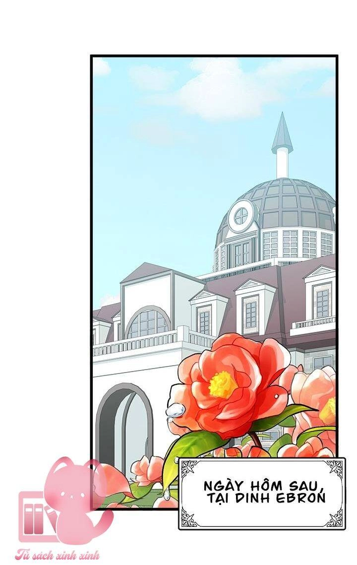 Ác Nữ Trùng Sinh Chapter 26 - 33