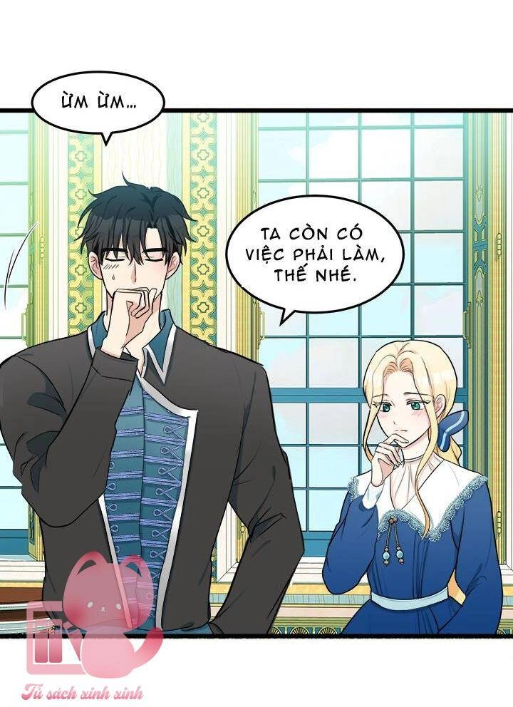 Ác Nữ Trùng Sinh Chapter 26 - 42