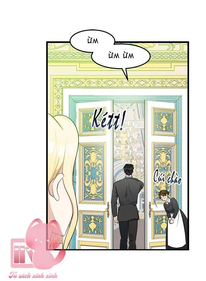 Ác Nữ Trùng Sinh Chapter 26 - 43