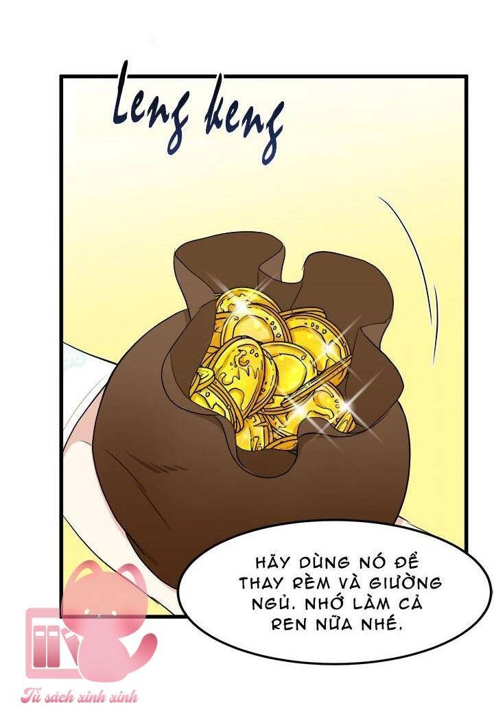 Ác Nữ Trùng Sinh Chapter 26 - 46