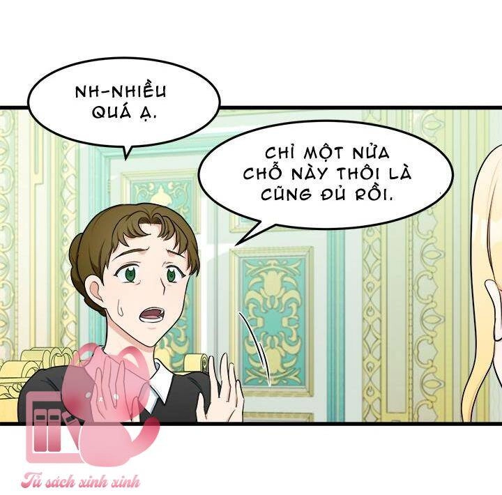 Ác Nữ Trùng Sinh Chapter 26 - 47