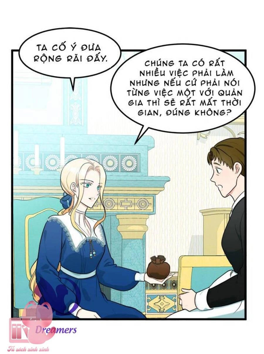 Ác Nữ Trùng Sinh Chapter 26 - 48