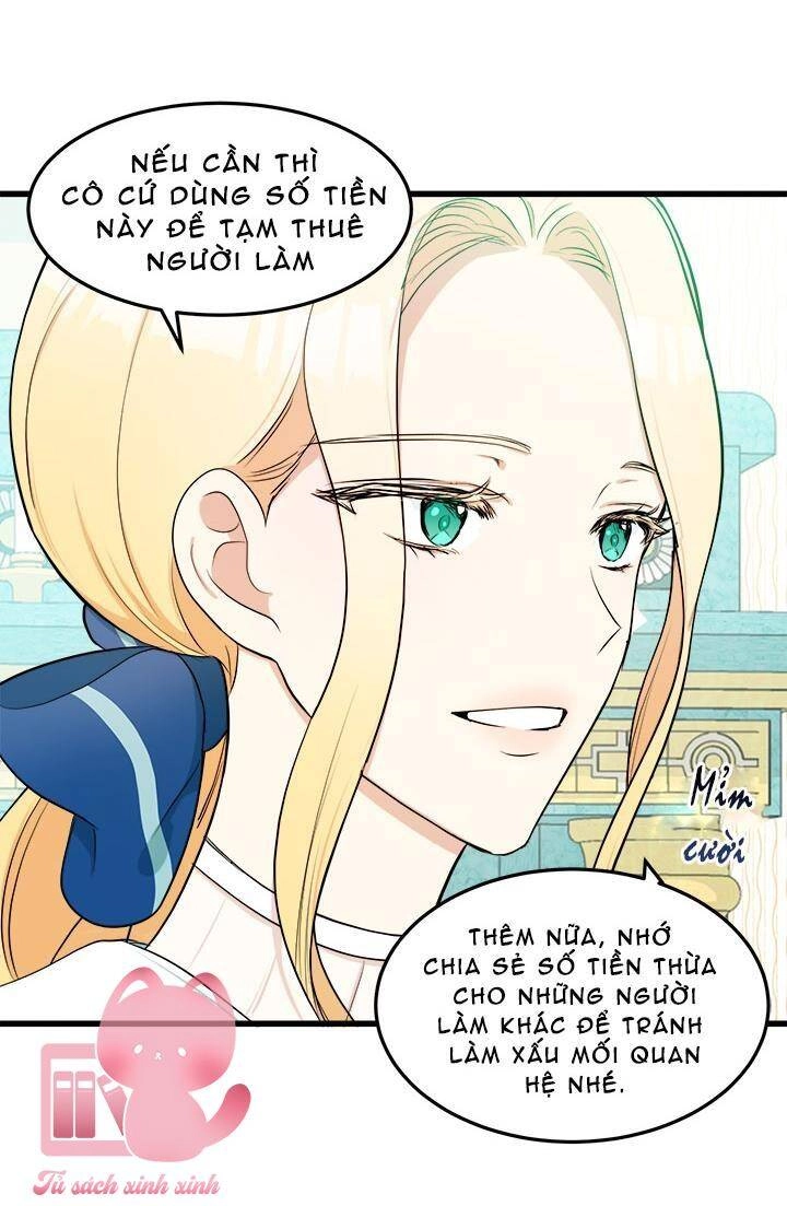 Ác Nữ Trùng Sinh Chapter 26 - 49