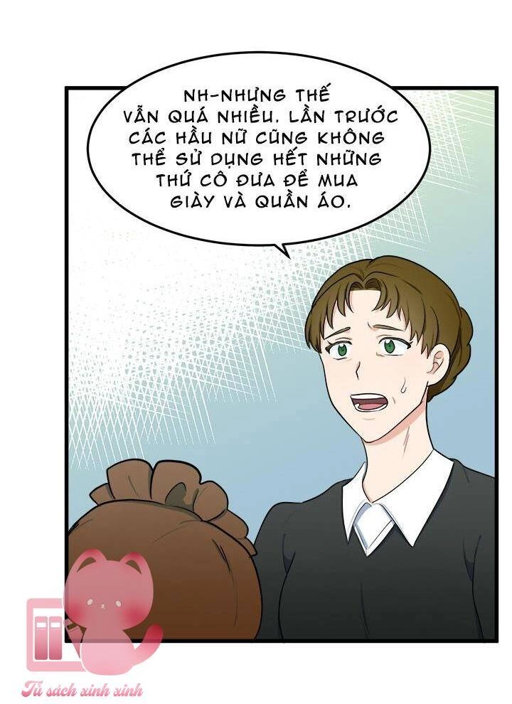 Ác Nữ Trùng Sinh Chapter 26 - 50