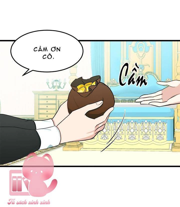 Ác Nữ Trùng Sinh Chapter 26 - 53