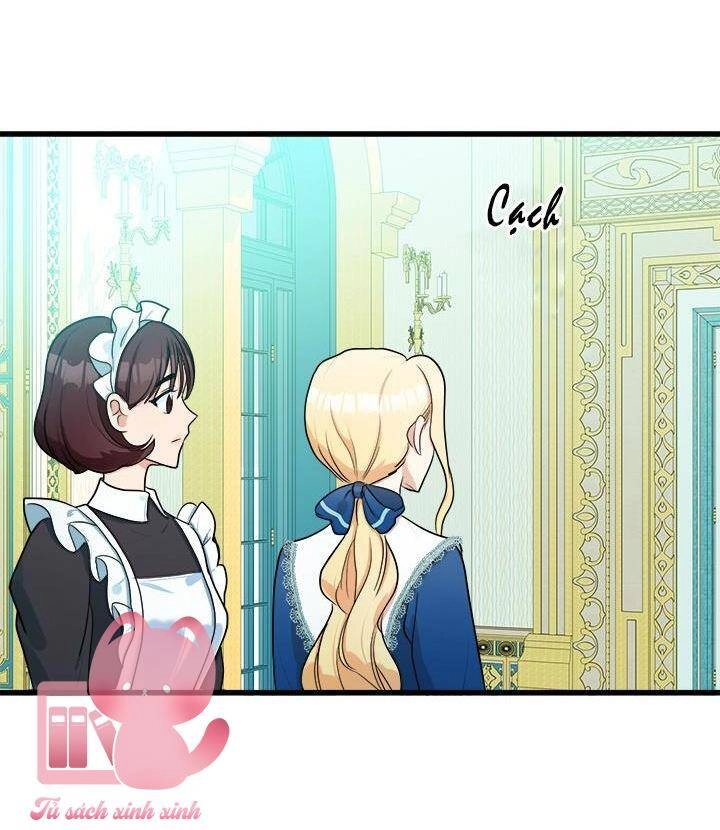 Ác Nữ Trùng Sinh Chapter 26 - 56