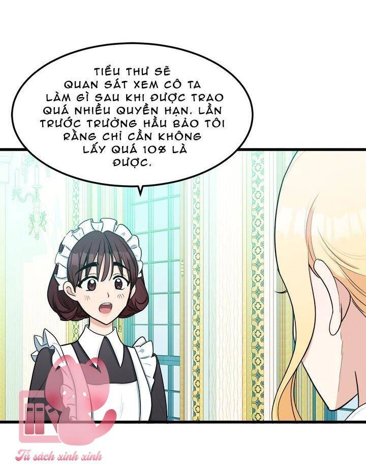 Ác Nữ Trùng Sinh Chapter 26 - 58