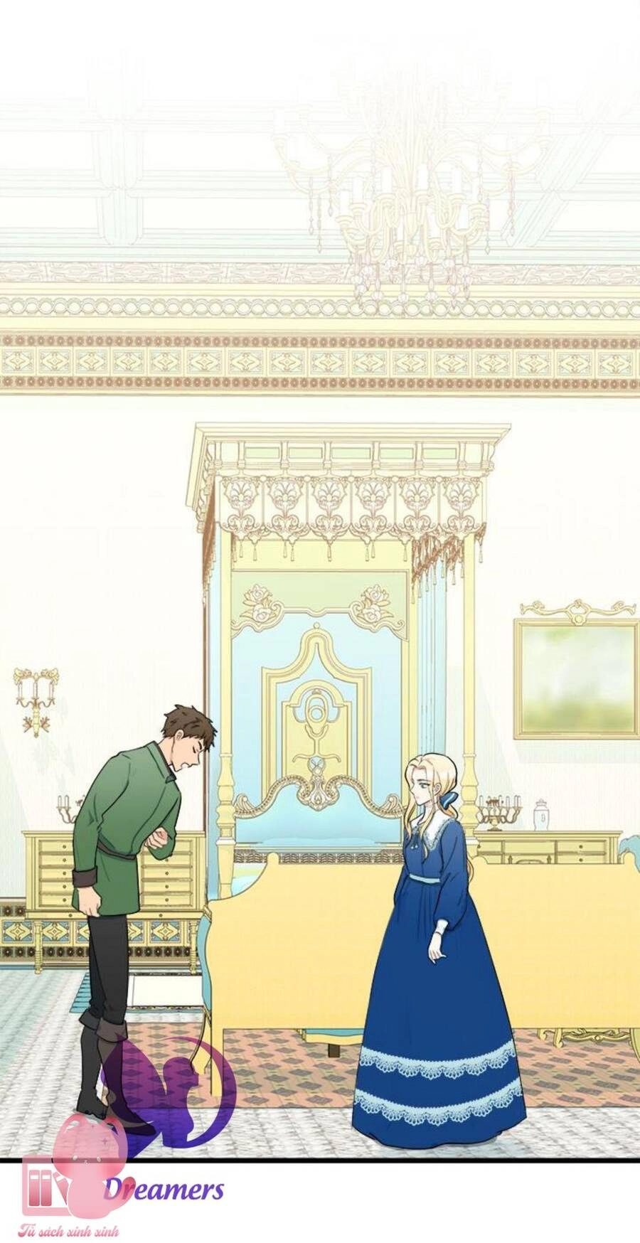 Ác Nữ Trùng Sinh Chapter 27 - 2