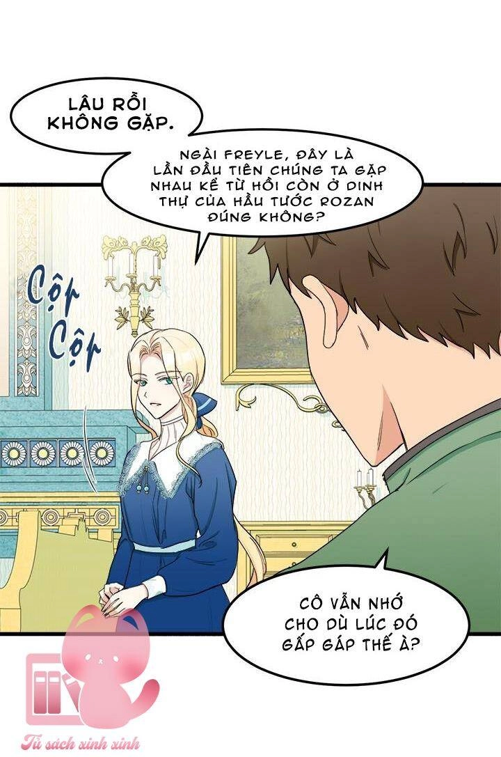 Ác Nữ Trùng Sinh Chapter 27 - 5