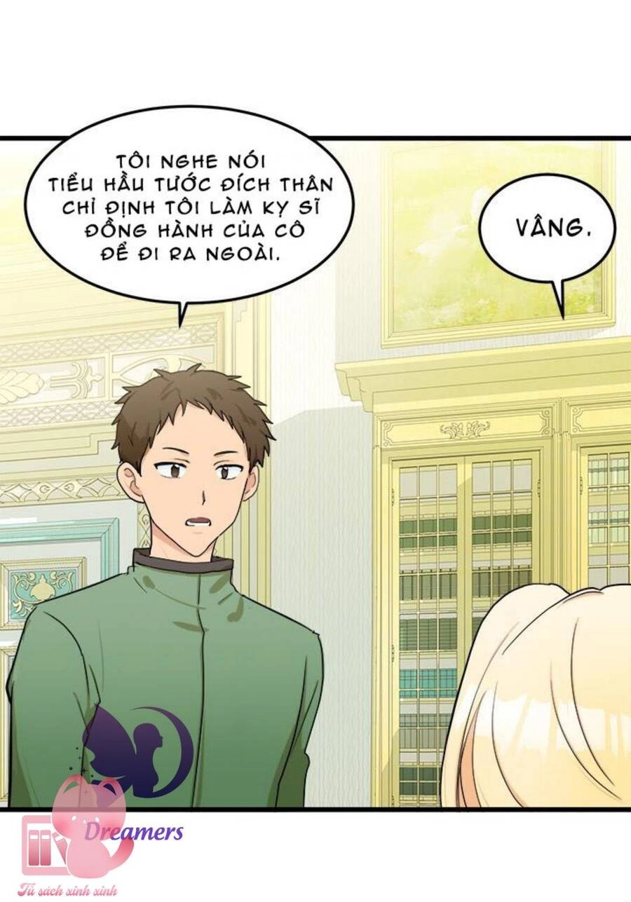 Ác Nữ Trùng Sinh Chapter 27 - 7