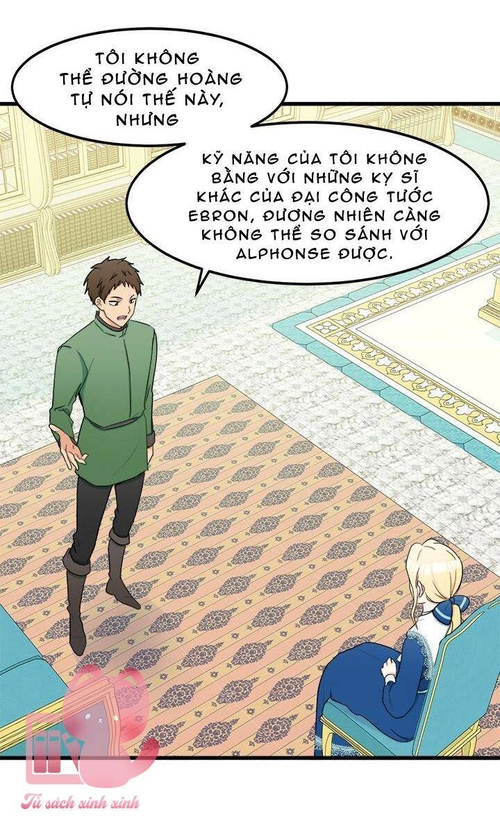 Ác Nữ Trùng Sinh Chapter 27 - 8