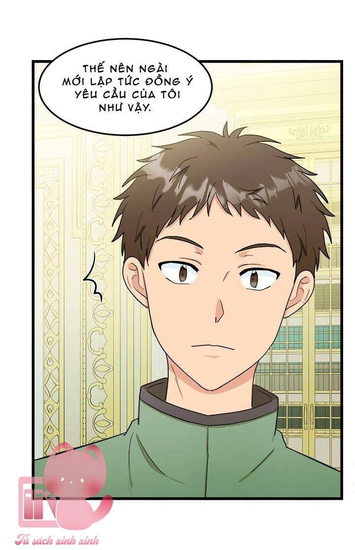 Ác Nữ Trùng Sinh Chapter 27 - 11