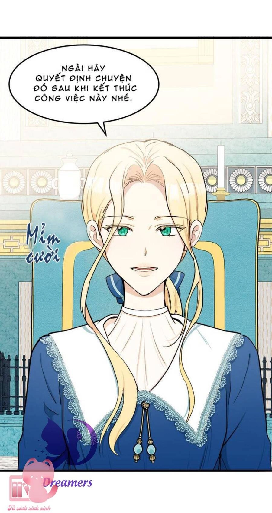 Ác Nữ Trùng Sinh Chapter 27 - 13