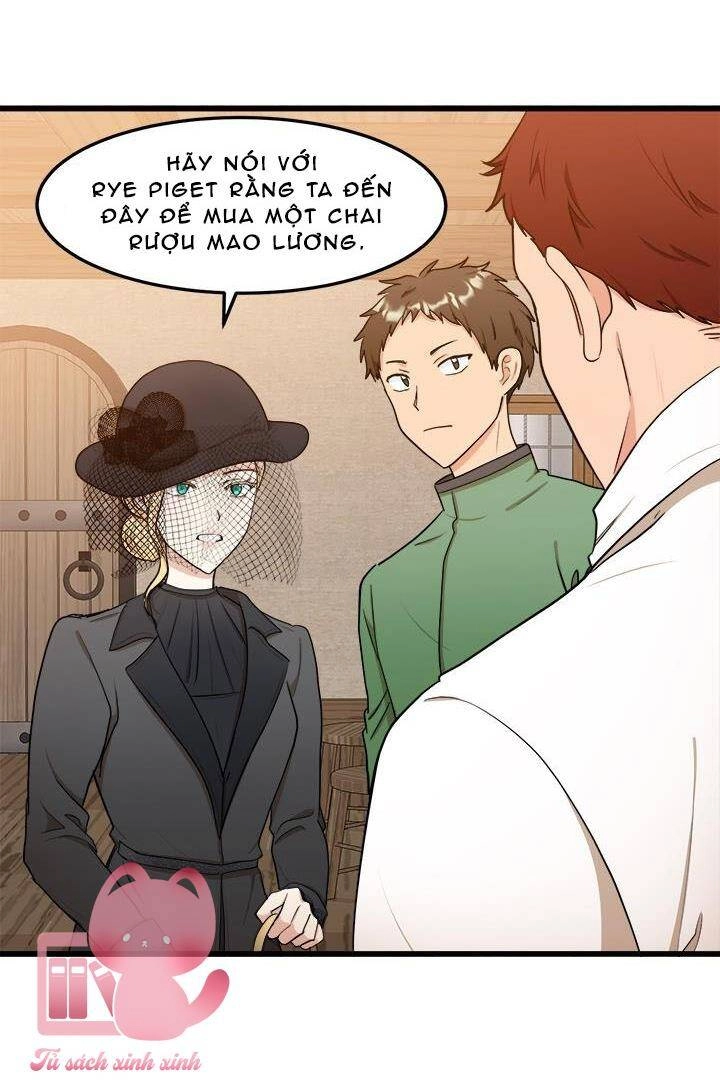 Ác Nữ Trùng Sinh Chapter 27 - 22