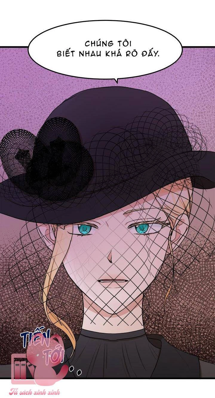 Ác Nữ Trùng Sinh Chapter 27 - 24