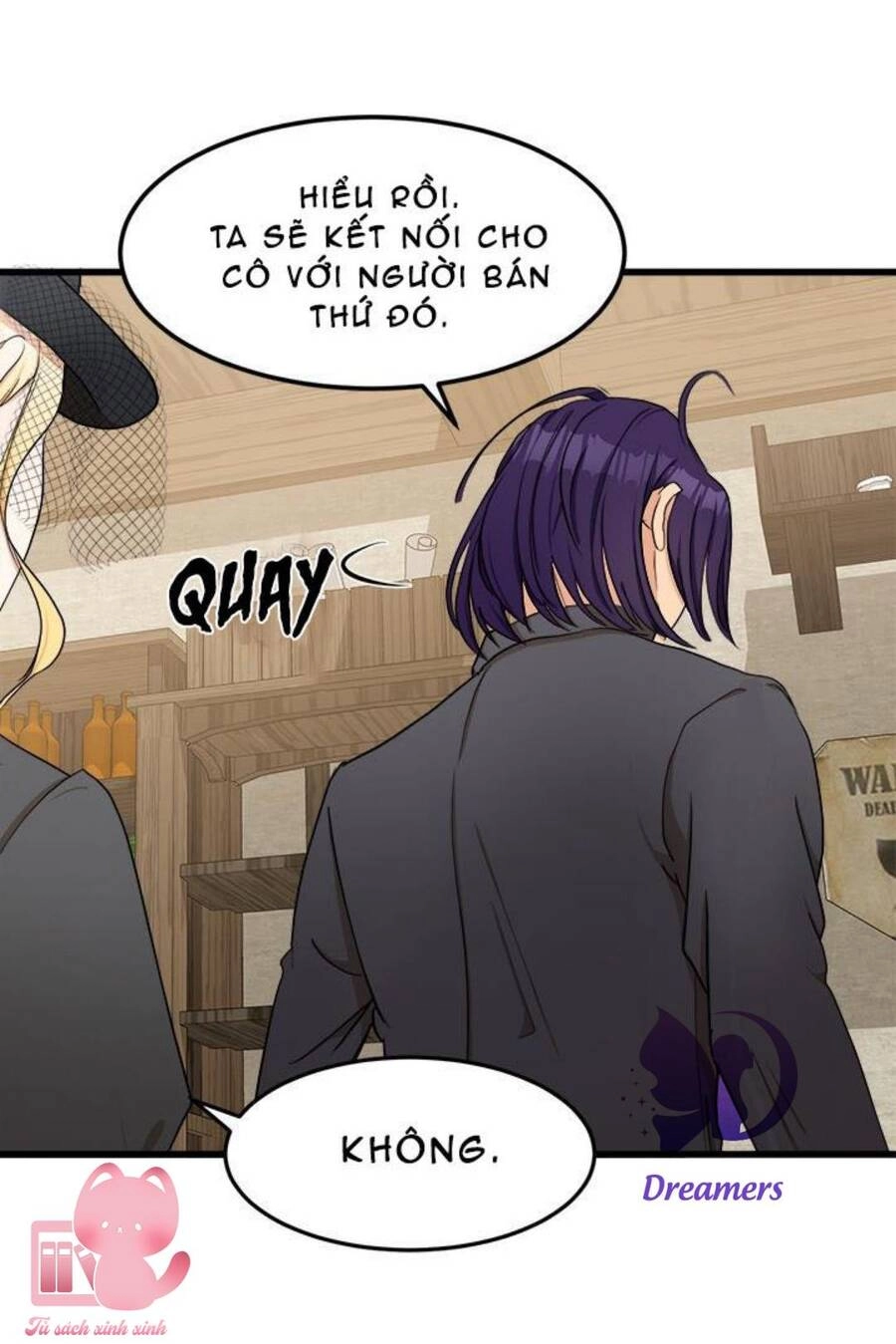 Ác Nữ Trùng Sinh Chapter 27 - 29