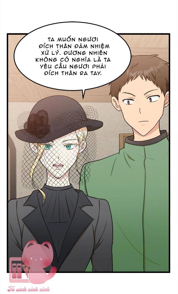 Ác Nữ Trùng Sinh Chapter 27 - 30